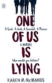 One of us is lying - 