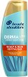 Head & Shoulders Derma X Pro Anti-Dandruff Shampoo - 