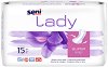    Seni Lady Super - 