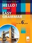 Hello!       6.  - New Edition - 