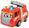    Dickie Scania - 