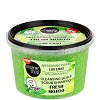 Organic Shop Fresh Mojito Scalp Salt Scrub Shampoo - 