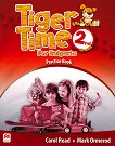 Tiger Time for Bulgaria:    2.     - 