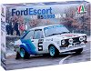   - Ford Escort RS1800 Mk.II - 