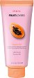PUPA Milano Fruit Lovers Papaya Bio Shower Milk - 
