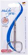 Titania Made for You Cuticle Scissors - 