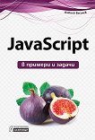 JavaScript     - 