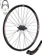   Crosser X-12 28" + Shimano M475 -      - 