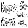   Stamperia -  - 