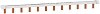   12M Schneider Electric EZ9XPH112 1P 63 A