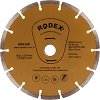      Rodex - ∅ 230 / 2 / 22.23 mm - 