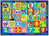     - Melissa & Doug -   200 x 147 cm - 