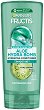 Garnier Fructis Aloe Hydra Bomb Conditioner - 