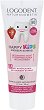 Logodent Happy Kids Strawberry Toothgel - 