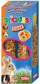    Nobby - 2 x 56 g,  ,   StarSnack - 