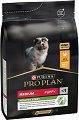 ���� ����� �� ������ Purina Pro Plan Healthy Start Puppy Medium - 3 � 12 kg, � �������, �� ������ ������, �� 6 ������� �� 1 ������ - �����