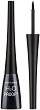 Wet'n'Wild H2O Proof Liquid Eyeliner - 