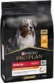 ���� ����� �� ������ Purina Pro Plan Everyday Nutrition Adult Medium - 3 ÷ 14 kg, � �������, �� ������ ������, ��� 1 ������ - �����
