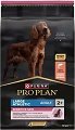 ���� ����� �� ������ � ������������ ���� Purina Pro Plan Sensitive Skin Adult Large Athletic - 10 � 14 kg, ��� ������, �� ������ ������, ��� 2 ������ - �����