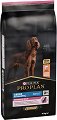        Purina Pro Plan Large Athletic Sensitive Skin Adult - 14 kg,  ,   ,  90 kg - 