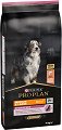        Purina Pro Plan Medium and Large Sensitive Skin Adult - 14 kg,  ,   7 ,  70 kg - 