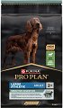 ���� ����� �� ������ �� ������-������������ ������� � � ������������ ������������ Purina Pro Plan Athletic Sensitive Digestion Adult Large - 10 � 14 kg, � �������, �� ������ ������, ��� 2 ������ - �����