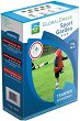 ������ ������ �� ������� ����� Global Grass Sport Garden - 1 kg - 