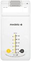 �������� �� ����� Medela - 25 � 50 x 180 ml - �������