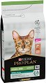 ���� ����� �� ���������� ����� Purina Pro Plan Sterilised - 0.4 ÷ 10 kg, ��� ������, � ����� ������� - �����