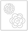 ������� �� ������ �� ��������� Sizzix 3D - ����