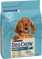 ���� ����� �� ������ Dog Chow Puppy - 