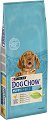     Dog Chow Puppy - 14 kg,  ,  6   1 ,  25 kg - 