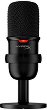  HyperX Solocast - 20 Hz - 20 kHz, USB, 2 m  - 