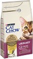 ���� ����� �� ����� �� �������� ��������� Cat Chow Urinary Adult - 1.5 � 15 kg, � �������, � ����� ������� - �����