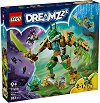 LEGO DreamZzz - ����� �� ������-������� - 