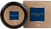 Mondial Axolute Homme Luxury Shaving Cream Traditional - 