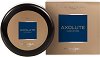 Mondial Axolute Homme Luxury Shaving Cream Soft - 