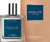 Mondial Axolute Homme After Shave - 