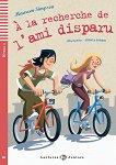A la recherche de l�ami disparu - Juniors A1 - 