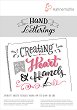 ������� �� �������� Hahnemuhle Hand Lettering - 