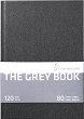 ������� �� �������� Hahnemuhle The Grey Book - 