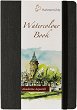      Hahnemuhle Watercolour Book - 