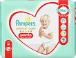  Pampers Premium Care Pants 5 - 34 ÷ 102 ,   12-17 kg - 