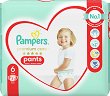  Pampers Premium Care Pants 6 - 31 ÷ 42 ,   15+ kg - 