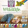 ������ �� ������� Folia Bringmann Wildlife