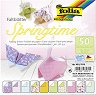 ������ �� ������� Folia Bringmann Springtime