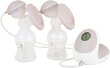      Cangaroo Gentle Touch Duo - 