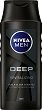 Nivea Men Deep Revitalizing Shampoo - 