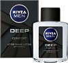 Nivea Men Deep After Shave Lotion - 