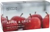 Scottish Fine Soaps Apple & Spice Nourishing Body Bar - 